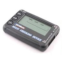 Prolux Multi Checking Device