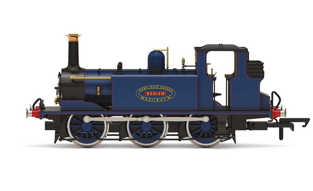 Hornby R30005 Terrier 0-6-0T Kent East Sussex Bodiam