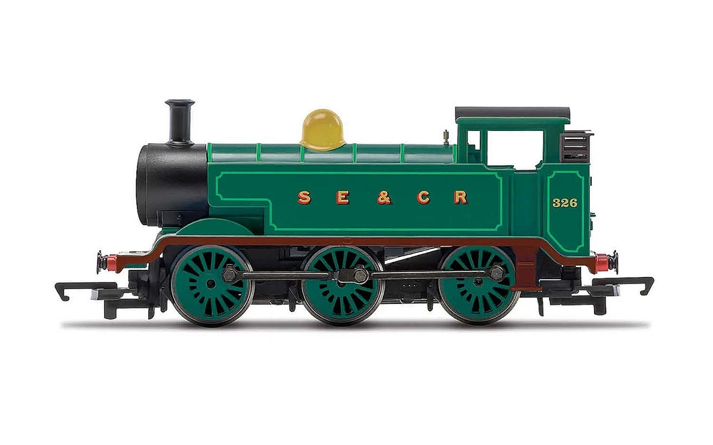 Hornby R30039 RailRoad 0-6-0 Tank Engine SE&CR No 326