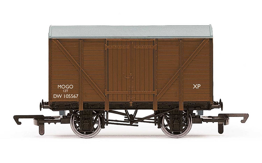 Hornby R60031 BR Mogo Vent Van
