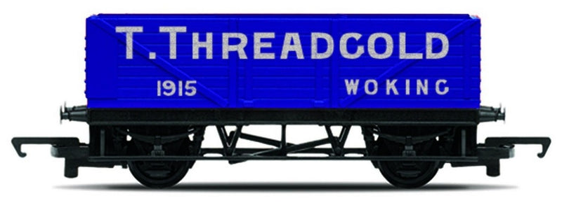 Hornby R6720 LWB OPen Wagon T Threadgold