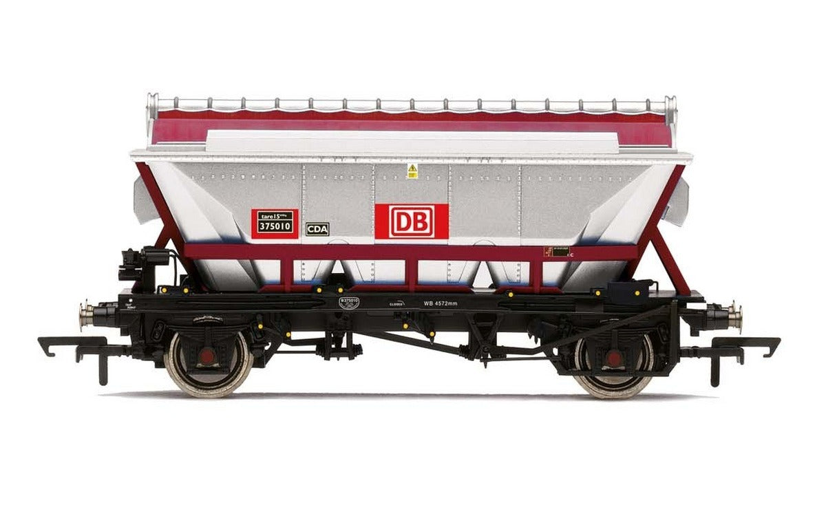 Hornby R6962 DB Cargo (UK)  CDA Hopper  375010 - Era 11