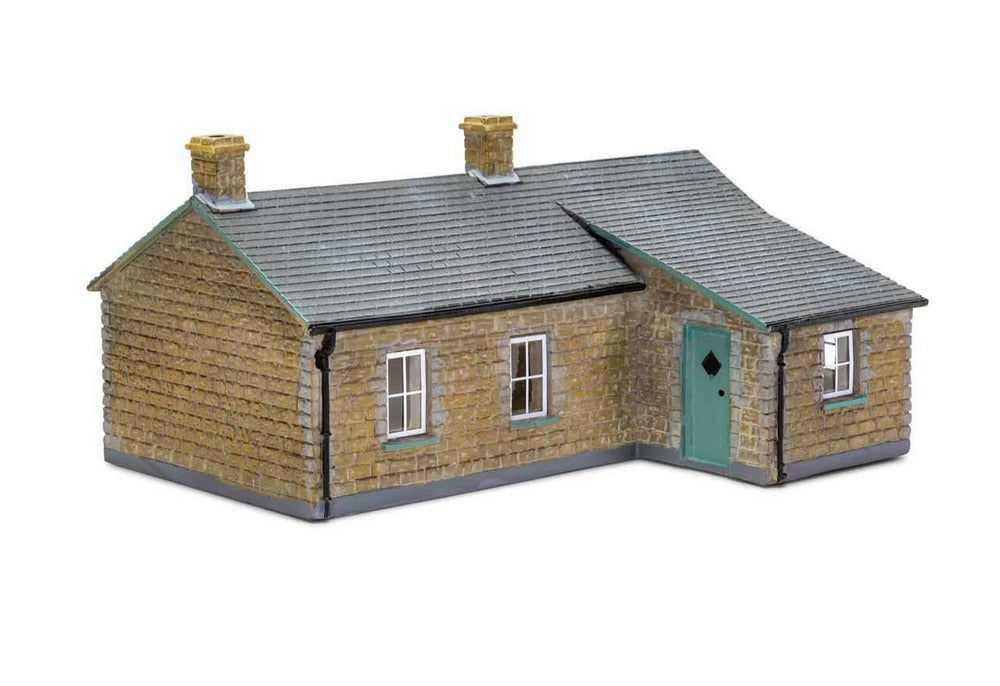 Hornby Skaledale R7266 Old Rectory / Fishermans Cottage