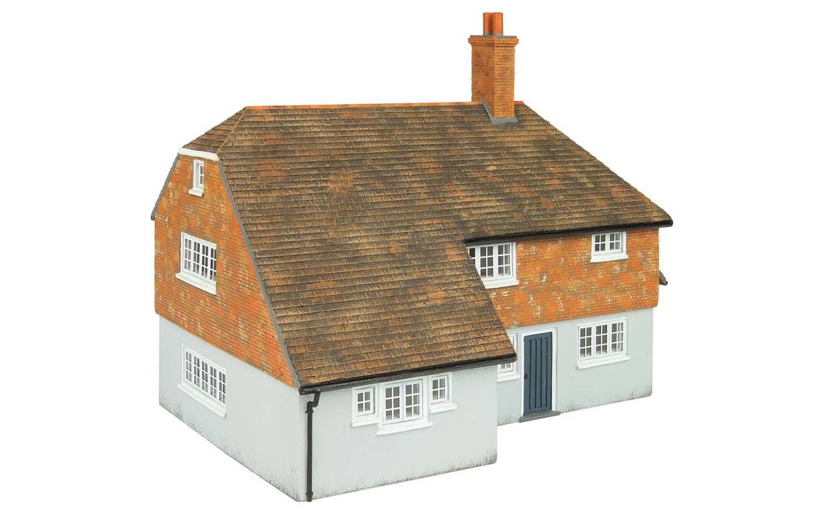 Hornby R7291 Skaledale Hazel Cottage
