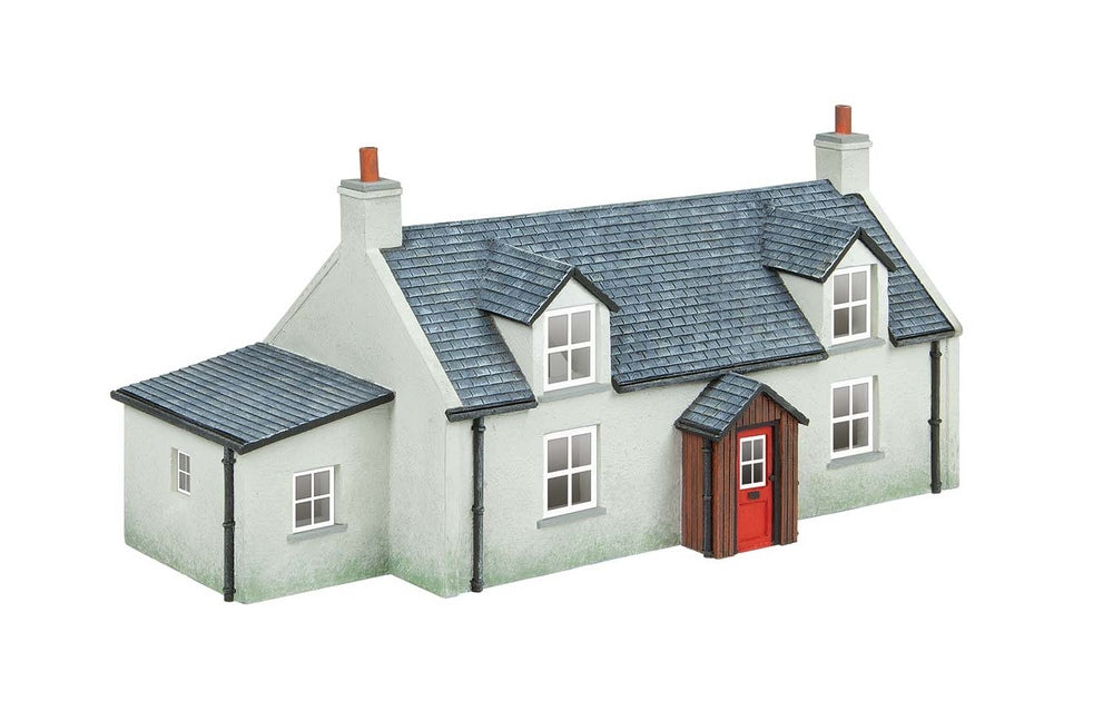 Hornby R7295 Skaledale Scottish Croft House