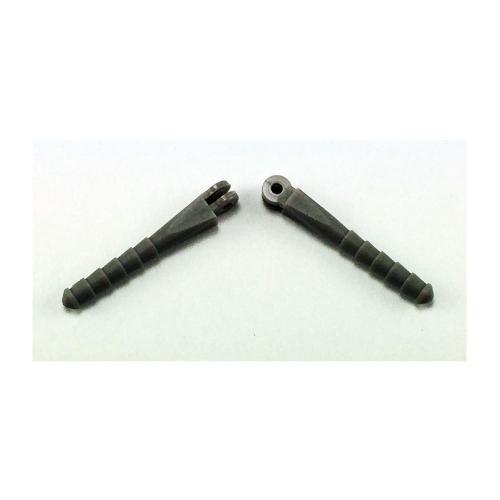 Robart 1/8 Pin Hinge