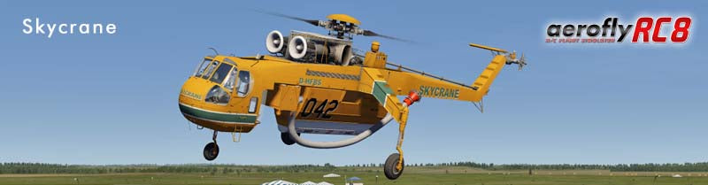 Ikarus Aerofly RC8 DVD - USB Interface and Single Line Converter (Windows)