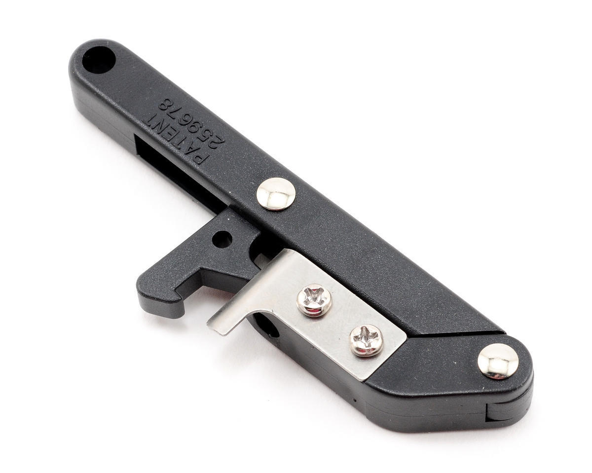 Racers Edge Clutch Shoe & Spring Installation Tool