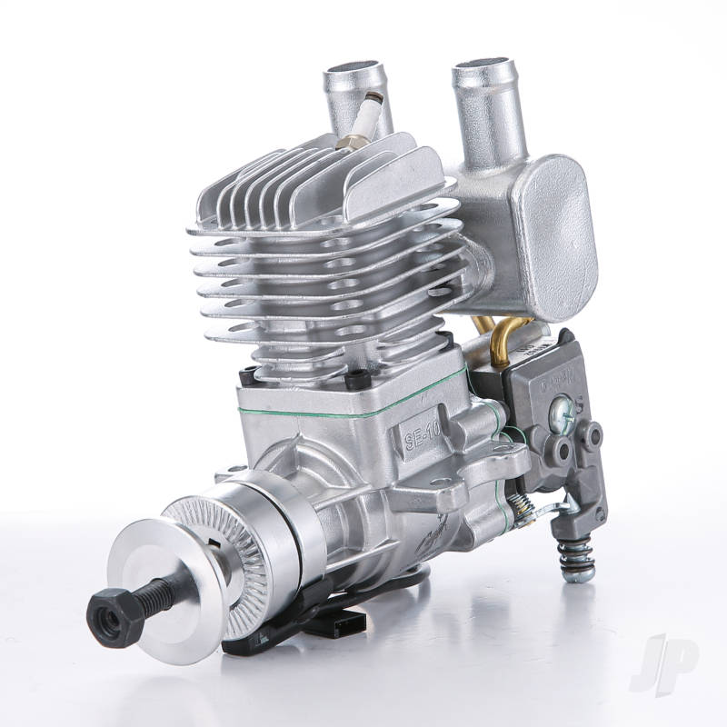 STINGER 10cc Single Cylinder Rear Exhaust 2-Stroke Petrol Engine