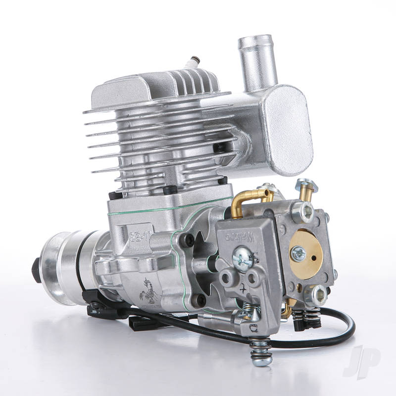 STINGER 10cc Single Cylinder Side Exhaust 2-Stroke Petrol Engine