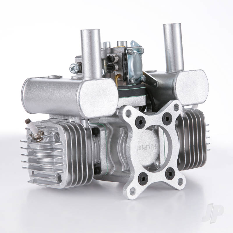 STINGER ENGINES 20cc Twin Cylinder 2-Stroke Petrol Engine