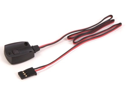Temperature Sensor with Lead