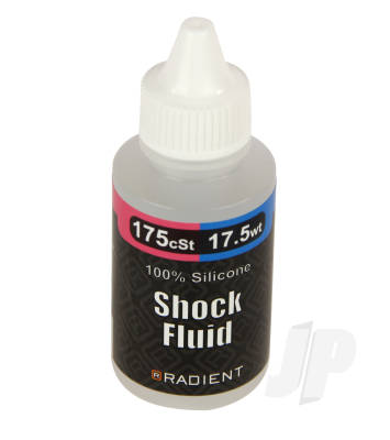 Silicone Shock Fluid 17.5wt 175cSt