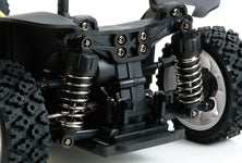 Tamiya SUBARU IMPREZA WRX STI ARAI Team (XV-01 chassis) Kit