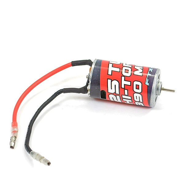 FTX OUTBACK 2.0 RC390 BRUSHED MOTOR FTX8181