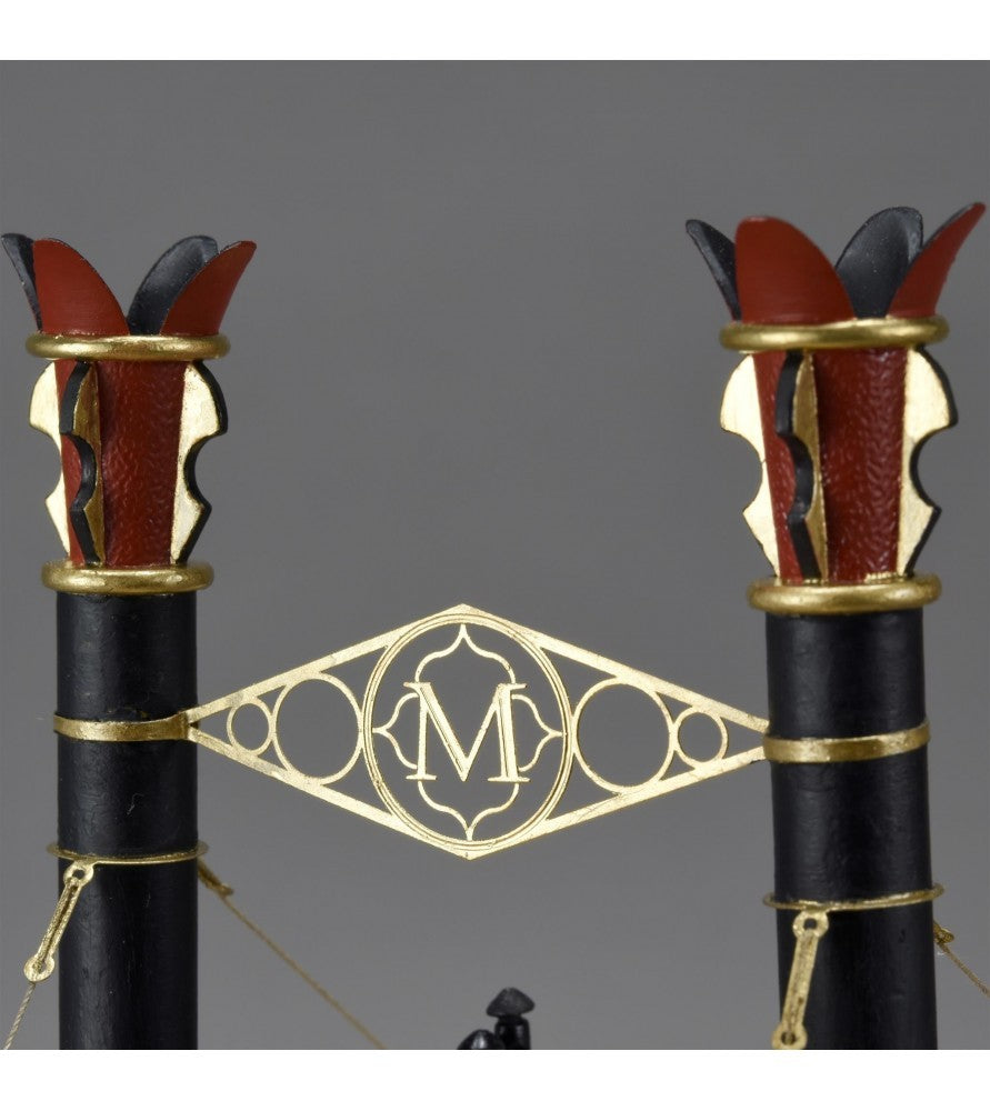 Artesania Latina 1/80 MISSISSIPPI PADDLE STEAMER Kit