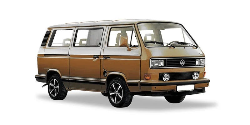 Model Set VW T3 Bus  1:25