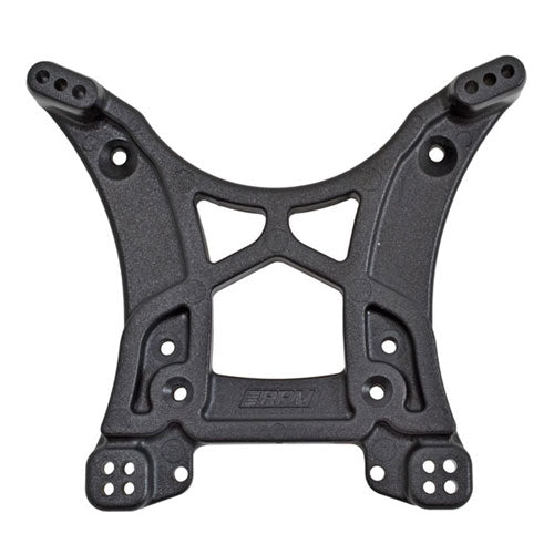 RPM AXIAL YETI XL FRONT SHOCK TOWER