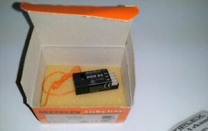 MULTIPLEX PICO 3/4 35MHZ INDOOR RECIEVER 55964  (BOX 79)