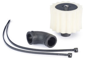 Absima Air Filter 1:8 Star Shape 2300014