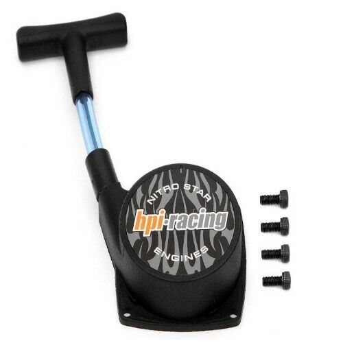 HPI Nitro Star T15/T3.0/RS4/Evo 3 Pull Start