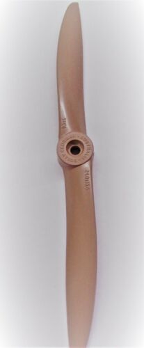 Bolly Clubman 9.5 x 6 IC propeller