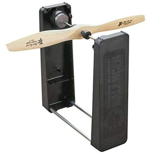 Top Flite Power Point Precision Magnetic Balancer