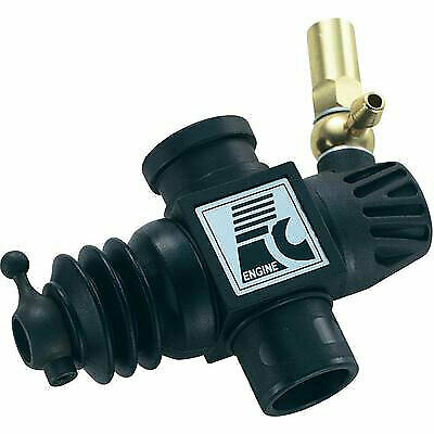 Force Engine Spares CM2113-1 21 Carburettor Complete (Slide Type) (Box 51)