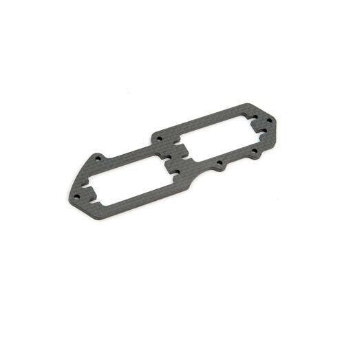 PD1578 Thunder Tiger Carbon Servo Tray (Box 58)