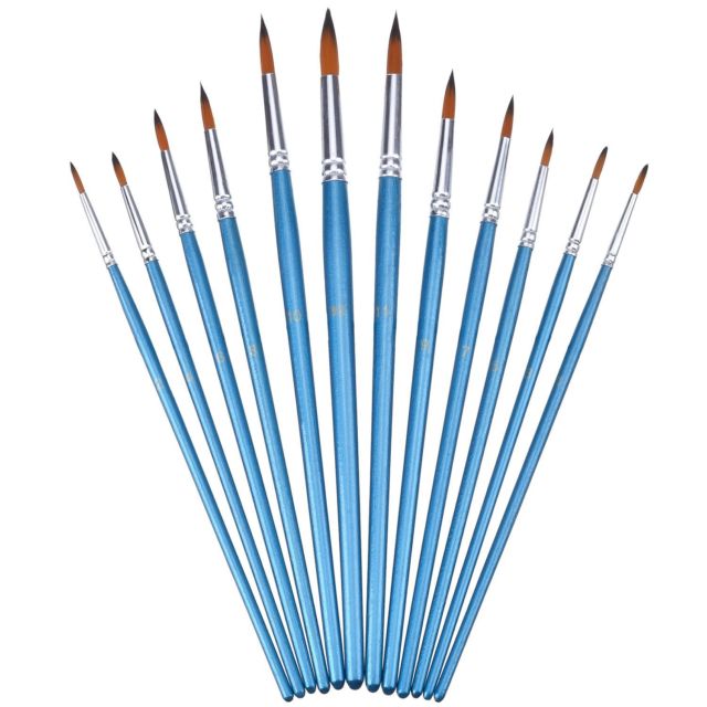 Premier P10 Size 3 Paint Brush