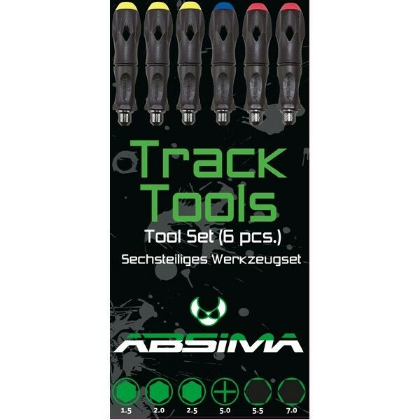 Absima Track Tool Set