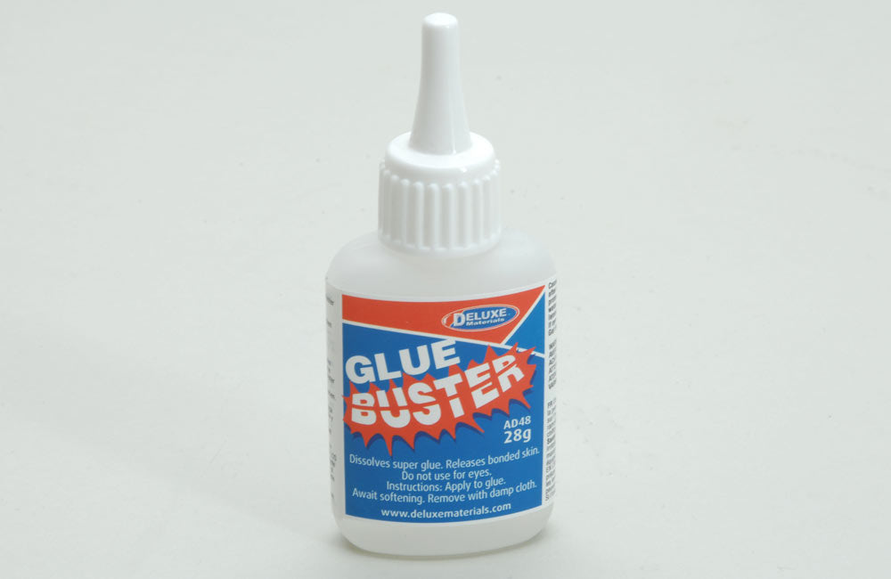 Deluxe Materials Glue Buster - 28g (AD48)