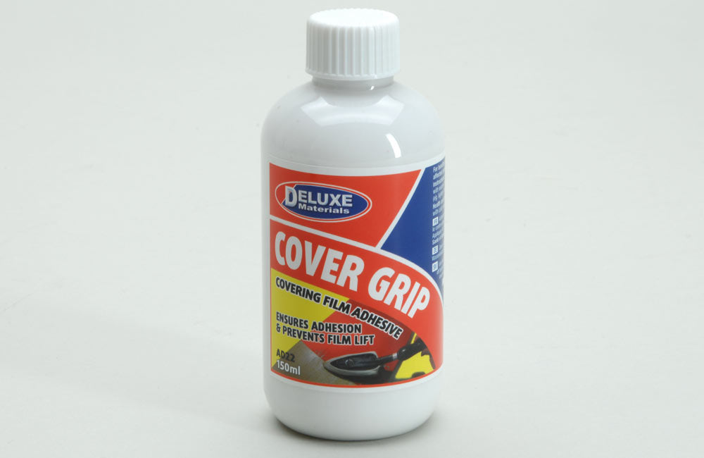 Deluxe Materials Cover Grip - 150ml (AD22)