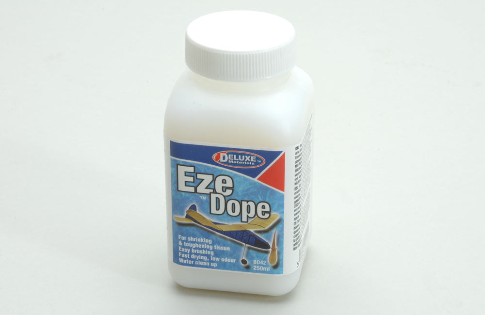 Deluxe Materials Eze Dope 250ml (46011) (BD42)