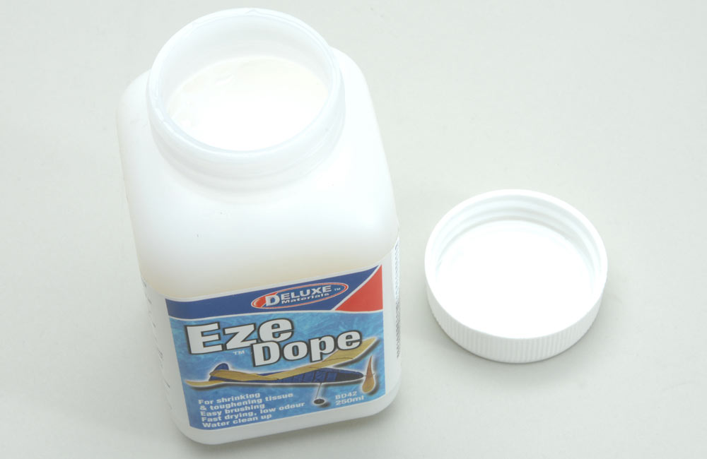 Deluxe Materials Eze Dope 250ml (46011) (BD42)