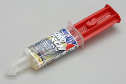 Deluxe Materials Aero Tech 25ml Epoxy (AD63)