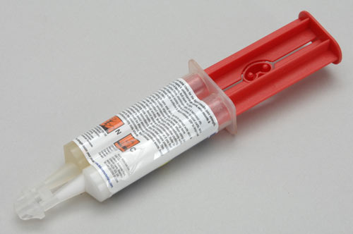 Deluxe Materials Aero Tech 25ml Epoxy (AD63)