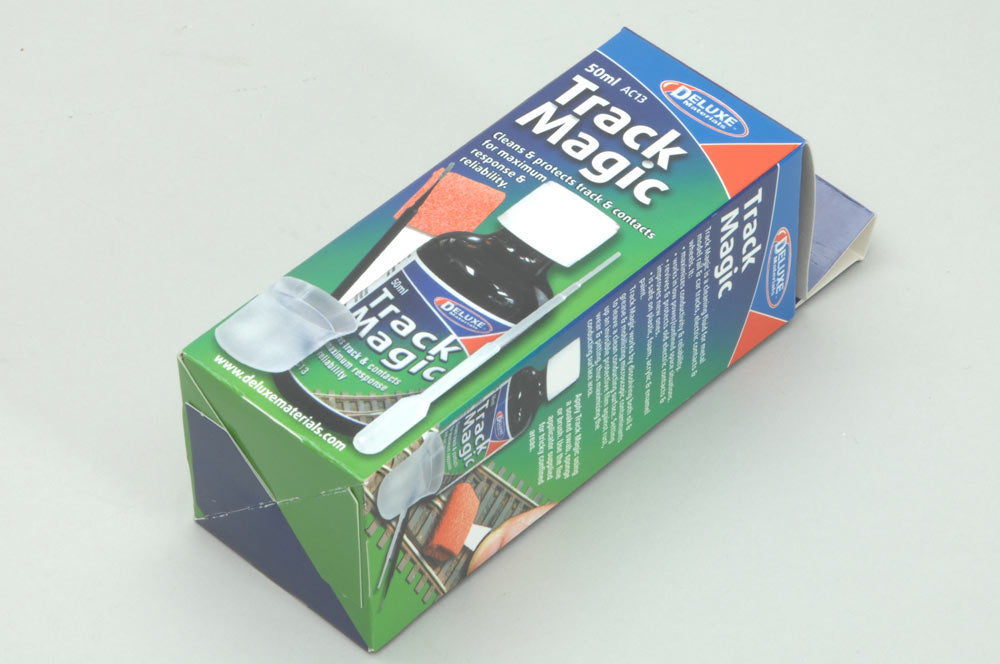 Deluxe Materials Track Magic 50ml (AC13)