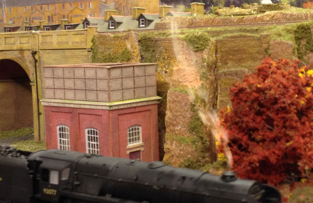 Deluxe Materials Living Steam AC21