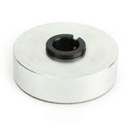 Taper Collet & Drive Flange