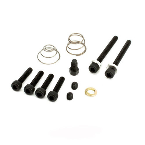 Carburettor Screw & Spring Set