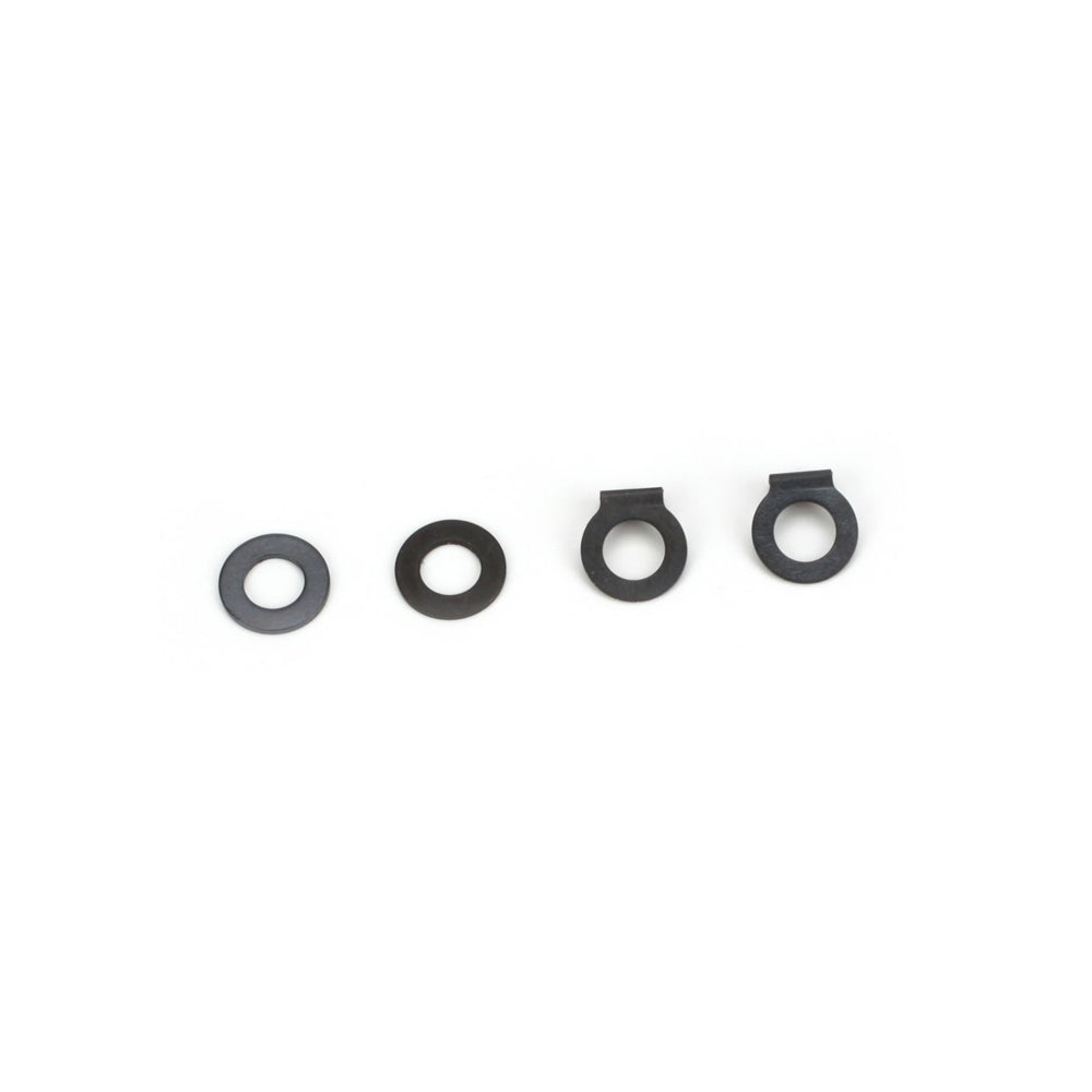SAI57T37 - Teflon & Steel Washer Set