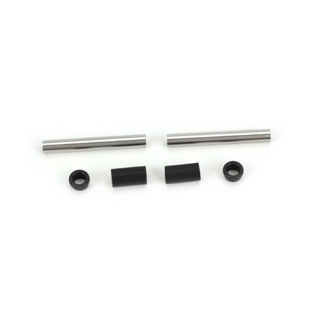 SAI57T40 - Pushrod Cover & Rubber Seal (Pair)