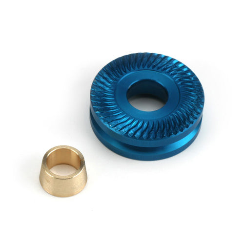SAI72CL27 - Taper Collet & Drive Flange (CL)