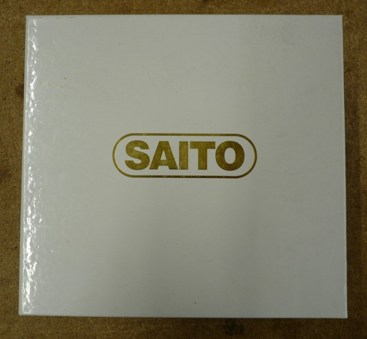 Saito FA-100T - New!