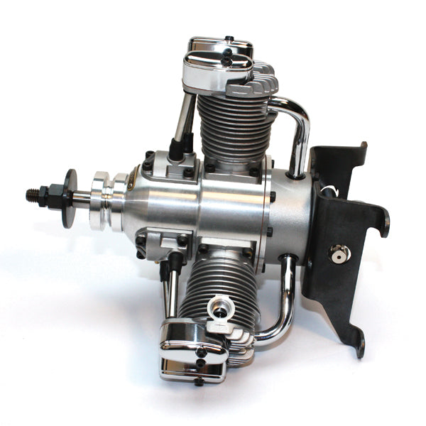 Saitro FA-200R3 Radial Glow Engine