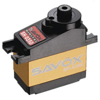 Savox SH-0350 Servo