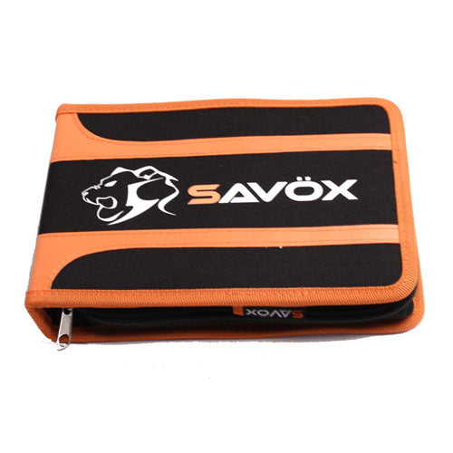 SAVOX TOOL BAG