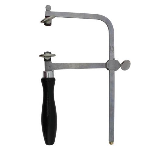 Expo 4 Inch Piercing Saw Frame