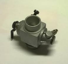SC40-52 Carb Assembly (S Type)